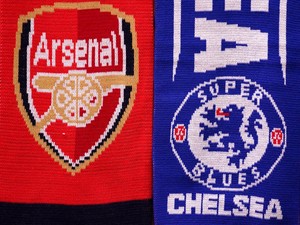 Prediksi Supercomputer Arsenal Vs Chelsea: The Gunners Unggulan Kuat