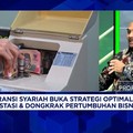 Asuransi Syariah Yakin 100% Proses Spin-off UUS Selesai di Akhir 2026
