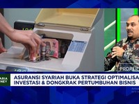 Asuransi Syariah Yakin 100% Proses Spin-off UUS Selesai di Akhir 2026