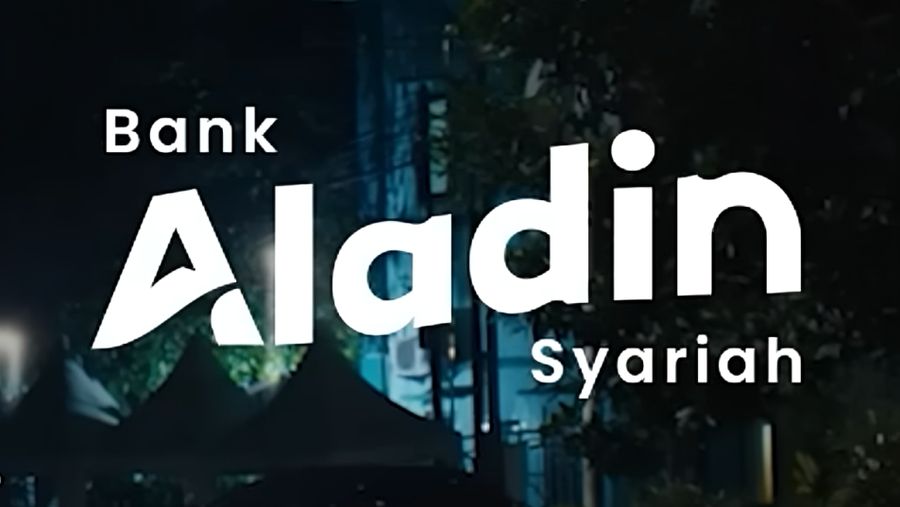 Bank Aladin Syariah. (Tangkapan Layar Youtube/Aladin Bank)