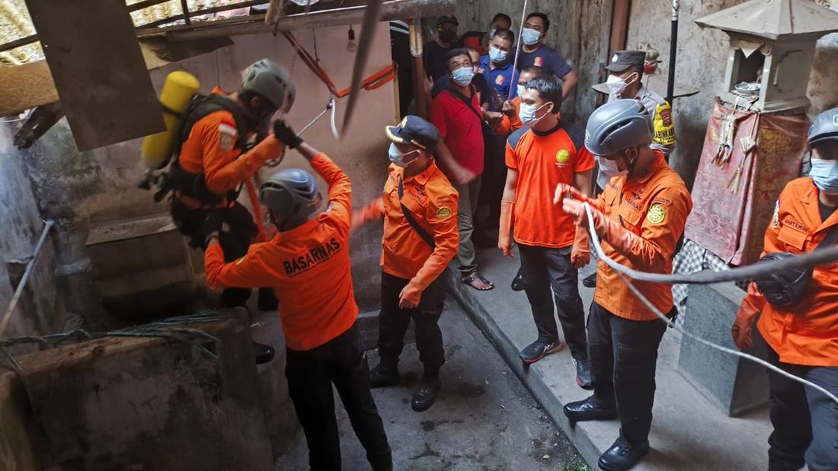 Basarnas Ungkap Pemangkasan Anggaran Perjalanan Dinas Ubah Pola Kerja