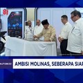 Bikin Laris Motor Listrik ke Ojol & Kurir, Pengusaha Minta Insentif Cicilan