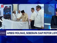 Bikin Laris Motor Listrik ke Ojol & Kurir, Pengusaha Minta Insentif Cicilan