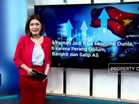 China Pernah Jadi Raja Ekonomi Dunia, Pernah Jatuh, Kini Bangkit Lagi
