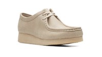 Sepatu Kulit yang Makin Keren Kalau Dipakai Lama? Kenalan dengan Clarks Padmora 