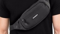 Hip Pack Bahan Daur Ulang, Cara Baru Milih Tas Streetwear yang Nggak Cuma Ikut Tren 