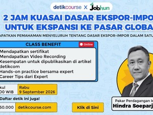 UMKM Ingin Go Global? Kenali Dulu Dasar Ekspor-Impor untuk Pemula
