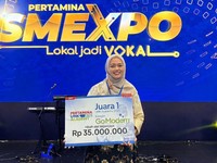 Dok Pertamina
