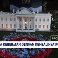 Eropa Keberatan dengan Kembalinya Rusia ke G20