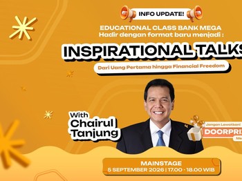 Financial Festival 2026