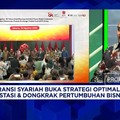 Gak Cuma Return, Ini Pertimbangan Asuransi Syariah Sebelum Investasi di ETF Emas