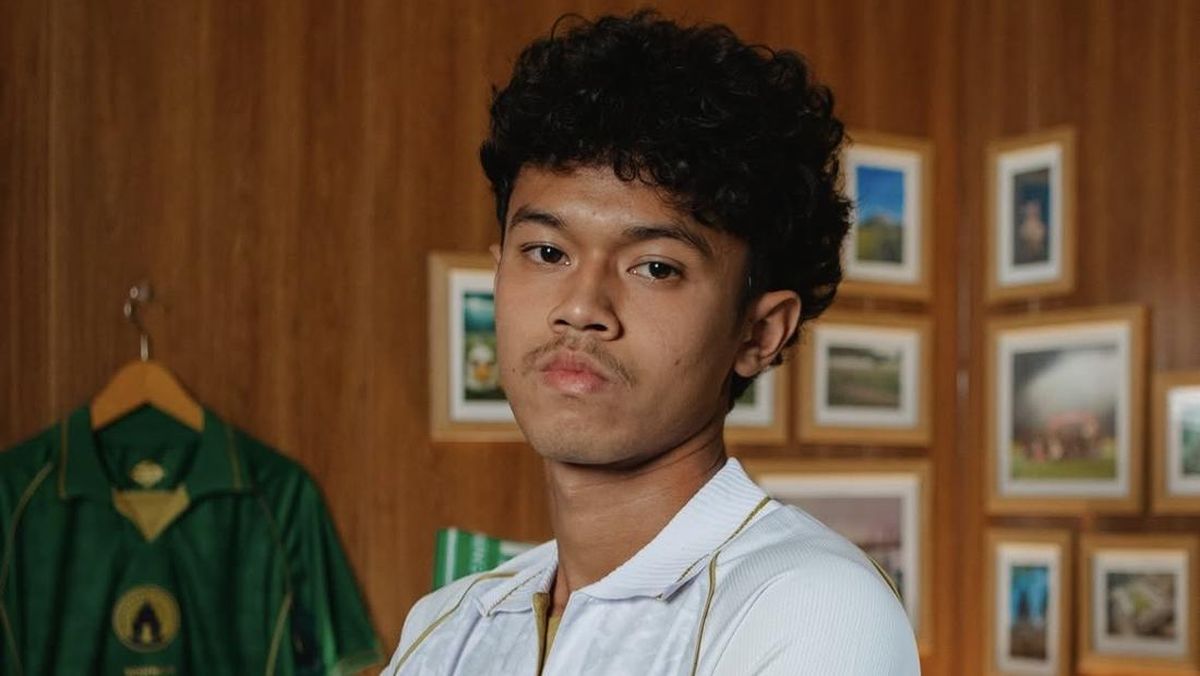 Pemain Muda PSS Isfandyar Gabung Timnas U-20 untuk Kualifikasi Piala Asia