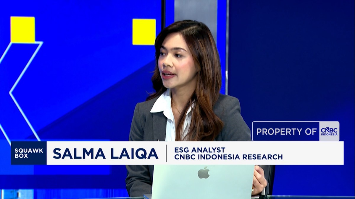 Video: IDX Green Equity Designation Meluncur, Seberapa Besar Efeknya?