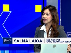 IDX Green Equity Designation Meluncur, Apa Pentingnya Saham Bercap Hijau Bagi RI?