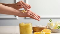 Malas Antre Spa? Bikin Ritual Spa Malam Sendiri di Rumah Pakai Ini 