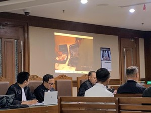 Video: Safe House Lokasi Pejabat Bea Cukai Sembunyikan Duit Rp5 M