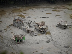 Dari Laut yang Menghangat hingga Es yang Runtuh