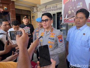Mirisnya Peredaran Narkoba di Banyuwangi: Blak-blakan Sasar Anak SD-SMP
