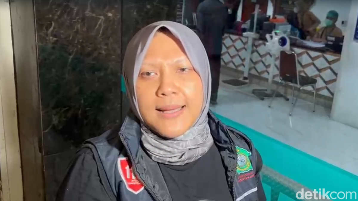 Delapan dari 293 Santri Manbaul Hikam Keracunan MBG Alami Gejala Berat
