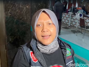 Delapan dari 293 Santri Manbaul Hikam Keracunan MBG Alami Gejala Berat