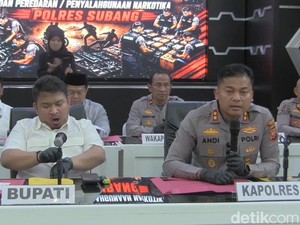 Viral Pria Ngaku Korban Begal di Subang, Ternyata Rekayasa Transaksi Narkoba