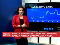 Konflik AS-Iran Memanas, Harga Minyak - Batu Bara Kembali Melonjak
