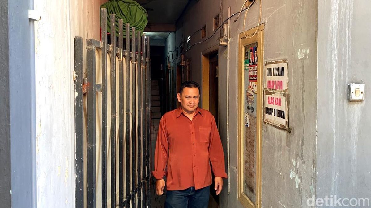 Cerita Tetangga Diminta Bantu Angkut Kardus Berisi Mayat di Bandung