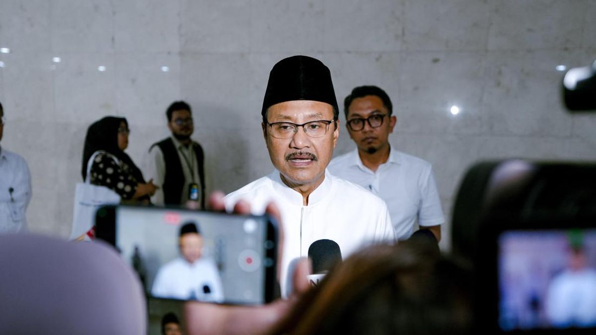 Mensos Ungkap Penyebab Desil Tak Sesuai Kondisi Warga RI