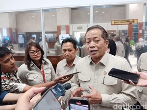 17.288 Kopdes Ditargetkan Operasi Akhir September 