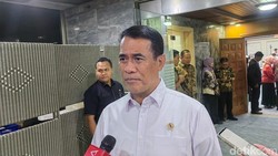 Mentan Ungkap Aksi Culas Bisnis Beras, Masyarakat Rugi Rp 89 Triliun