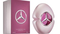 Pakai Parfum Itu-Itu Saja? Kenalan dengan Wangi dari Brand Otomotif Ini 