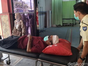 Lansia di Sumenep Dianiaya 2 Anak Kandung gegara Tagih Utang Rp 20 Juta