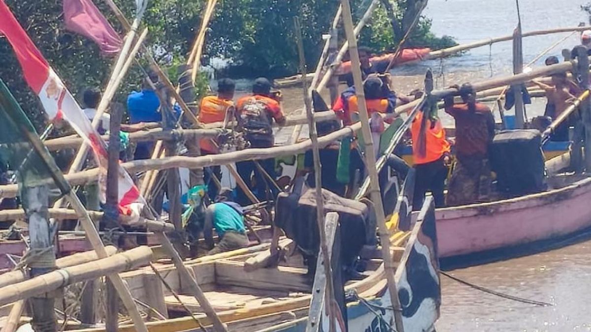 2 Nelayan Muda Pasuruan yang Hilang Sudah Ditemukan, Begini Kondisinya
