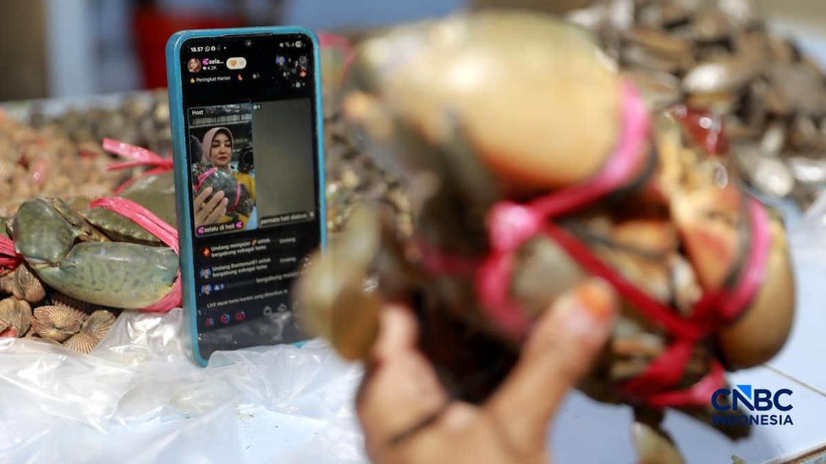 Pemerintah Turun Tangan, Warga Bisa Blokir Algoritma Media Sosial