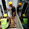 Mobil Listrik Kian Merajalela, Apartemen di Jakarta Mulai Bangun SPKLU