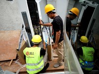 Mobil Listrik Kian Merajalela, Apartemen di Jakarta Mulai Bangun SPKLU