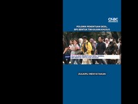Polemik Penentuan Desil, BPS Bentuk Tim Kajian Khusus