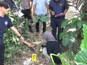 Terkuaknya Misteri Jasad Bayi Tak Lengkap di Sumedang