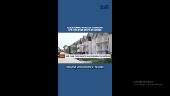 Ramai-Ramai Warga RI Tawarkan KPR Take Over Gratis di Sosmed