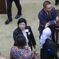 Sat-set! Baru Direstui Jadi Gubernur BI, Destry Unjuk Gigi di DPR