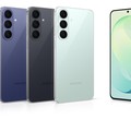 Samsung galaxy S26 FE. (Dok. samsung.com)