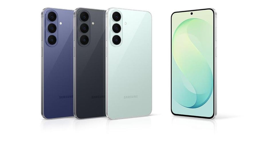 Samsung galaxy S26 FE. (Dok. samsung.com)