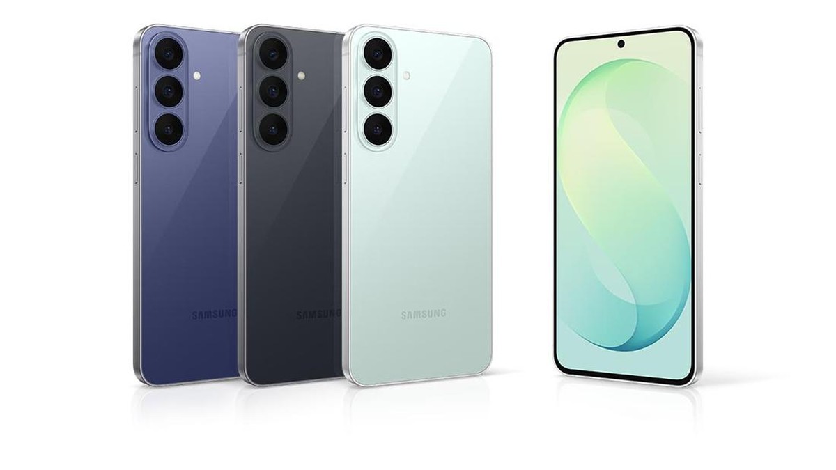 Samsung Galaxy S26 FE Resmi Masuk RI, Harganya?