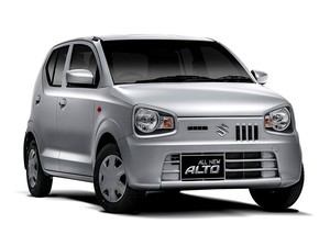 Mobil Mungil Suzuki Harga Rp 100 Jutaan Mendekat ke Indonesia
