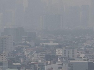 Ilmuwan Filipina Jelaskan Kenapa Asap Karhutla Indonesia Bisa Sampai ke Negaranya