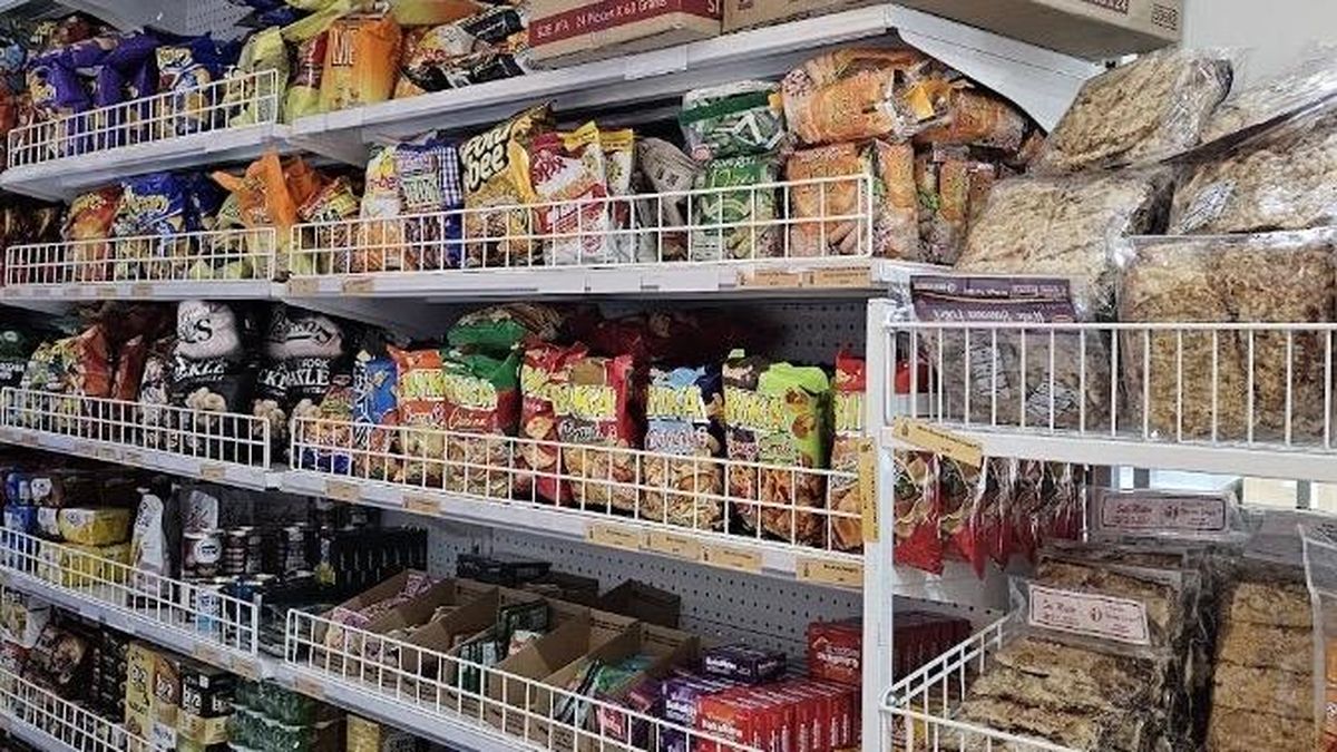 5 Toko Kelontong Indonesia di Sydney, Bisa Belanja Sembako hingga Keripik