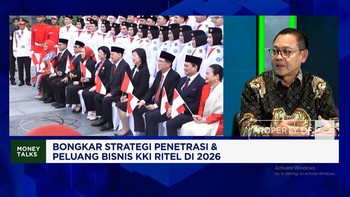Transaksi QRIS Bisa Pakai KKI Ritel, Transaksi Kartu Kredit Diramal Melonjak