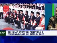 Transaksi QRIS Bisa Pakai KKI Ritel, Transaksi Kartu Kredit Diramal Melonjak