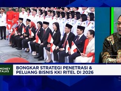 Transaksi QRIS Bisa Pakai KKI Ritel, Transaksi Kartu Kredit Diramal Melonjak