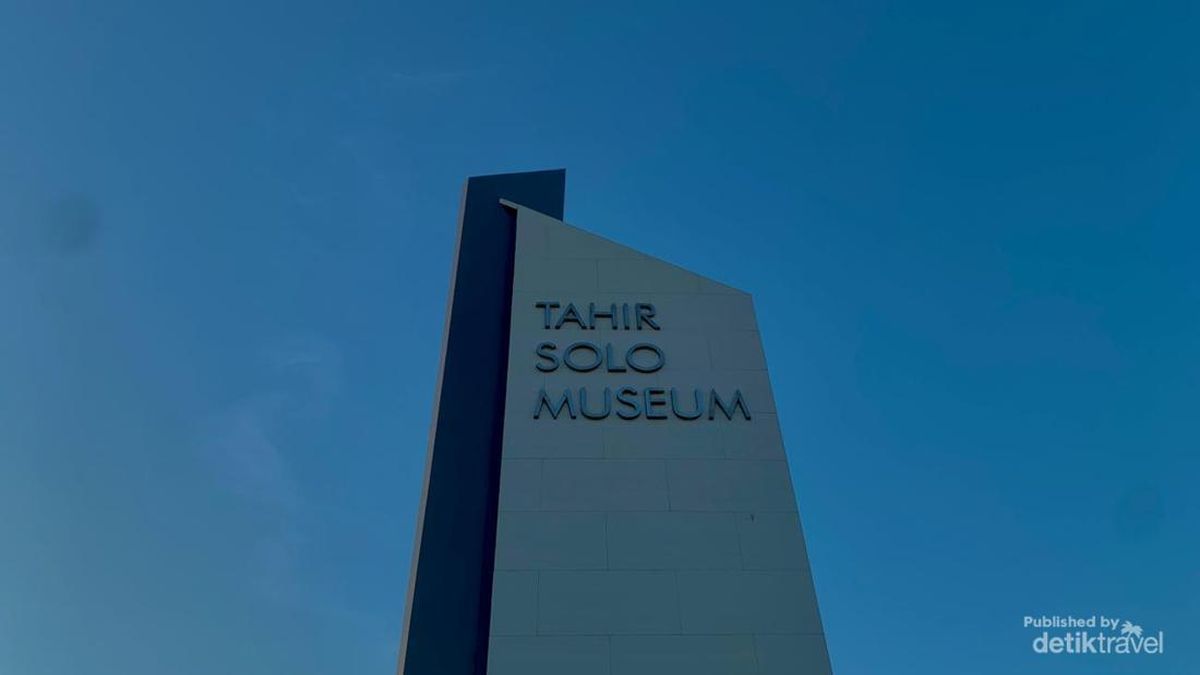 Koleksi Tahir Solo Museum, Harga Tiket hingga Fasilitas